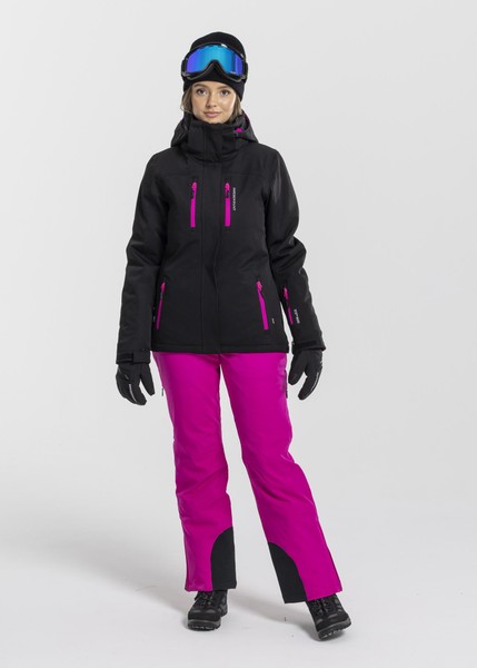 Cervinia Softshell Jacket W Cervinia Softshell Jacket W