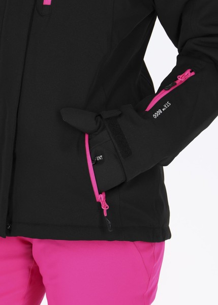 Cervinia Softshell Jacket W Cervinia Softshell Jacket W