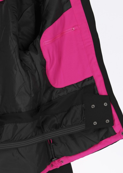Cervinia Softshell Jacket W Cervinia Softshell Jacket W