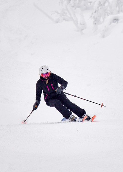 Cervinia Softshell Jacket W Cervinia Softshell Jacket W