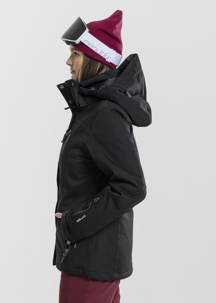 Cervinia Softshell Jacket W Cervinia Softshell Jacket W