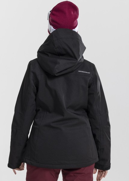 Cervinia Softshell Jacket W Cervinia Softshell Jacket W