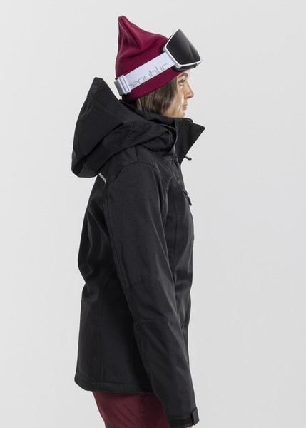 Cervinia Softshell Jacket W Cervinia Softshell Jacket W