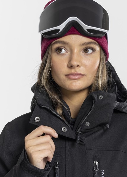 Cervinia Softshell Jacket W Cervinia Softshell Jacket W