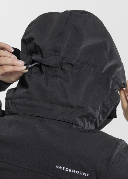 Cervinia Softshell Jacket W Cervinia Softshell Jacket W