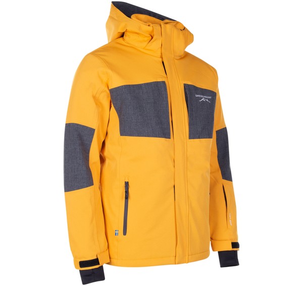 St. Anton Softshell Jacket SR St. Anton Softshell Jacket SR
