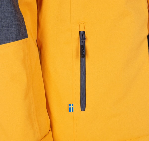 St. Anton Softshell Jacket SR St. Anton Softshell Jacket SR