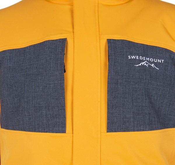St. Anton Softshell Jacket SR St. Anton Softshell Jacket SR