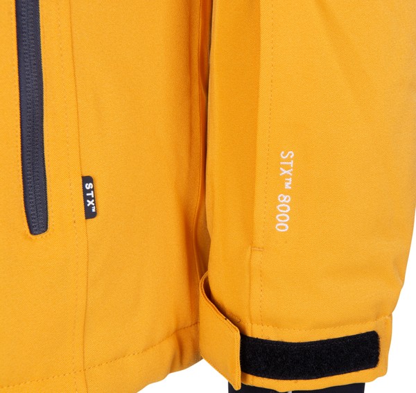 St. Anton Softshell Jacket SR St. Anton Softshell Jacket SR