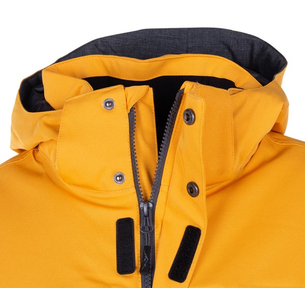 St. Anton Softshell Jacket SR St. Anton Softshell Jacket SR