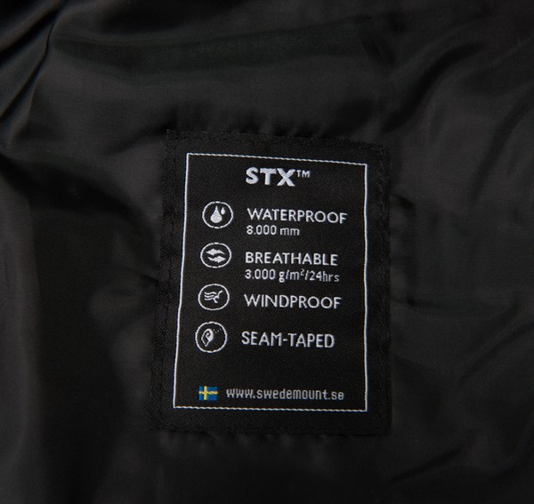 St. Anton Softshell Jacket SR St. Anton Softshell Jacket SR