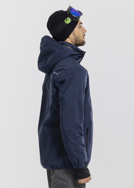 St. Anton Softshell Jacket SR St. Anton Softshell Jacket SR