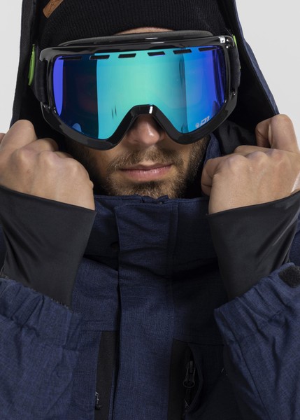 St. Anton Softshell Jacket SR St. Anton Softshell Jacket SR