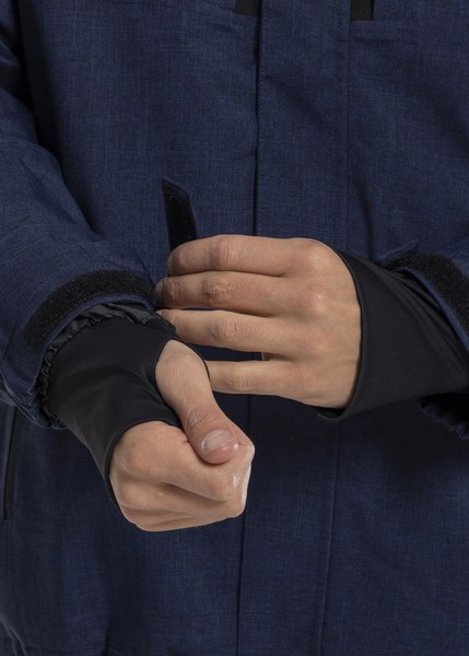 St. Anton Softshell Jacket SR St. Anton Softshell Jacket SR