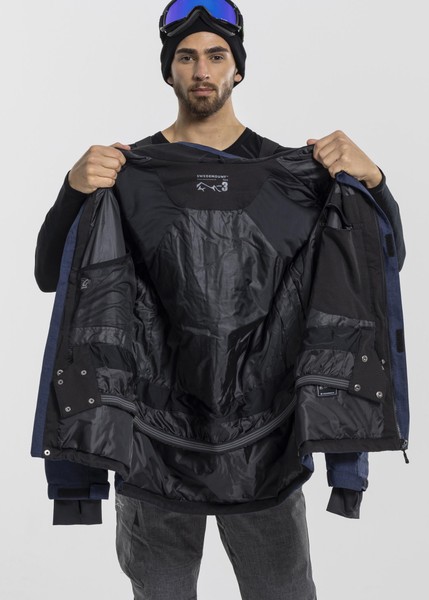 St. Anton Softshell Jacket SR St. Anton Softshell Jacket SR