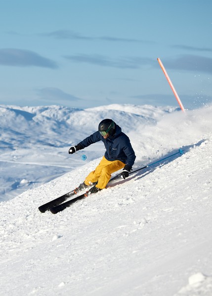 St. Anton Softshell Jacket SR St. Anton Softshell Jacket SR