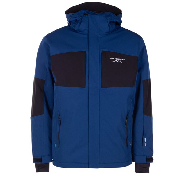 St. Anton Softshell Jacket SR St. Anton Softshell Jacket SR