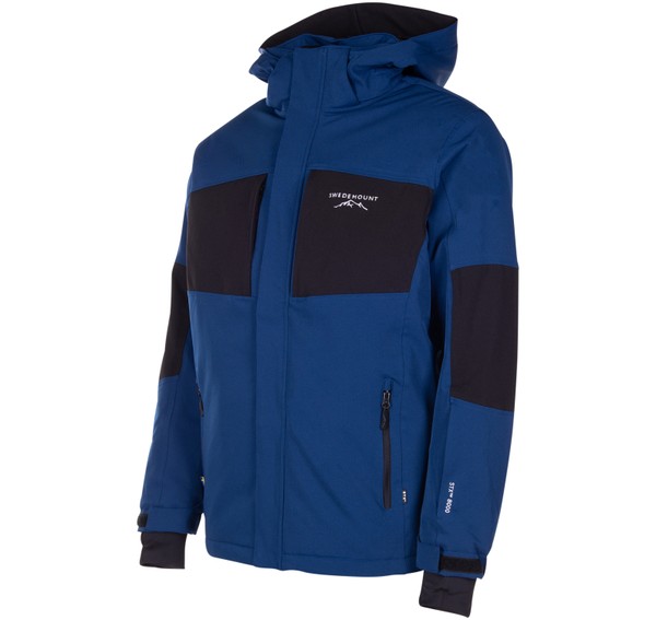 St. Anton Softshell Jacket SR St. Anton Softshell Jacket SR