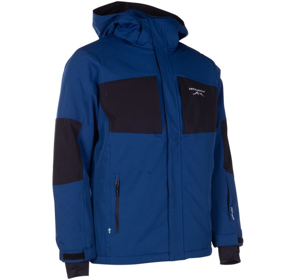 St. Anton Softshell Jacket SR St. Anton Softshell Jacket SR