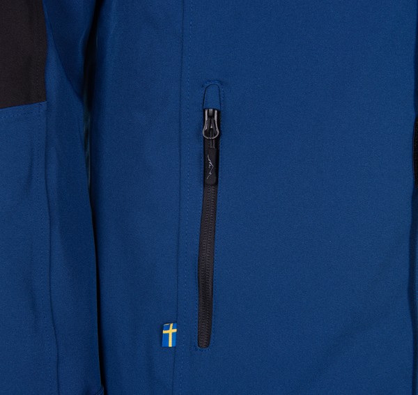 St. Anton Softshell Jacket SR St. Anton Softshell Jacket SR