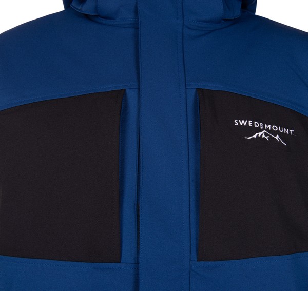 St. Anton Softshell Jacket SR St. Anton Softshell Jacket SR