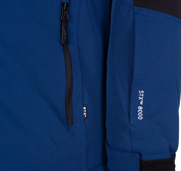 St. Anton Softshell Jacket SR St. Anton Softshell Jacket SR