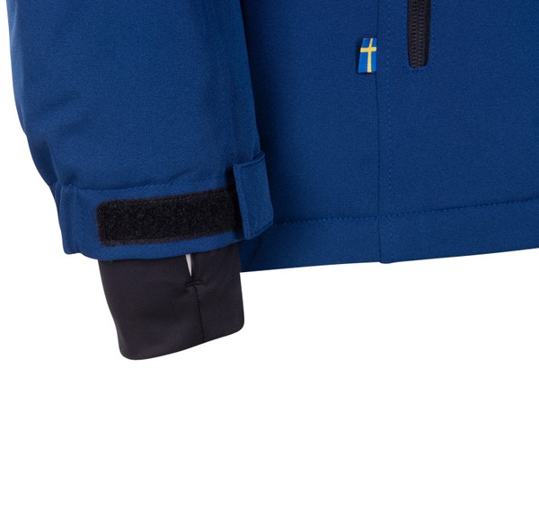 St. Anton Softshell Jacket SR St. Anton Softshell Jacket SR