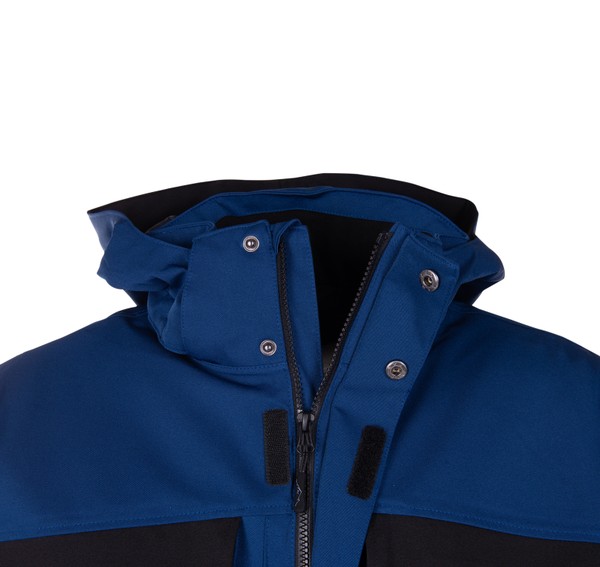 St. Anton Softshell Jacket SR St. Anton Softshell Jacket SR
