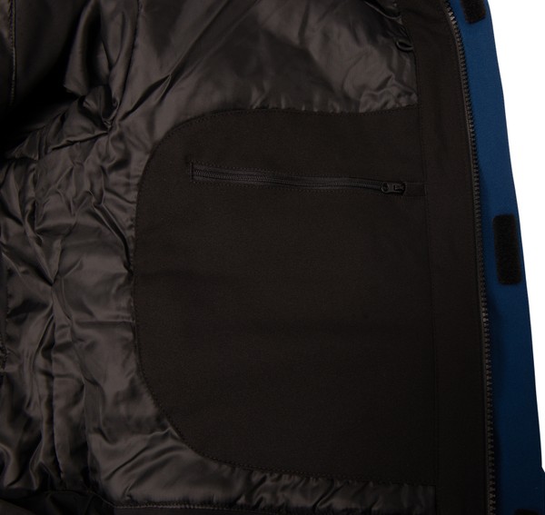St. Anton Softshell Jacket SR St. Anton Softshell Jacket SR