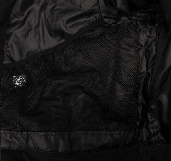St. Anton Softshell Jacket SR St. Anton Softshell Jacket SR