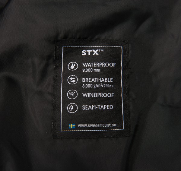 St. Anton Softshell Jacket SR St. Anton Softshell Jacket SR