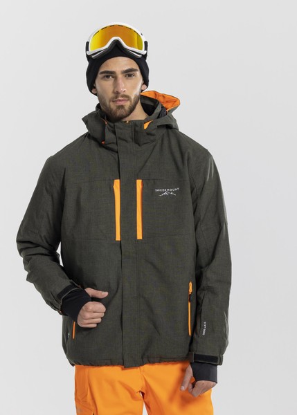 St. Anton Softshell Jacket SR St. Anton Softshell Jacket SR