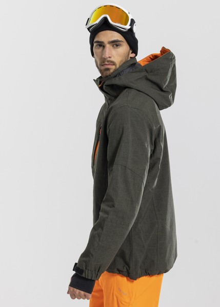 St. Anton Softshell Jacket SR St. Anton Softshell Jacket SR