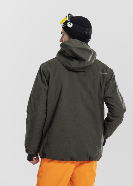 St. Anton Softshell Jacket SR St. Anton Softshell Jacket SR