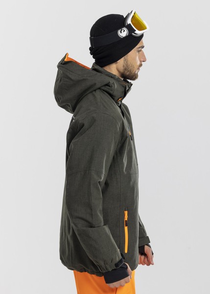 St. Anton Softshell Jacket SR St. Anton Softshell Jacket SR