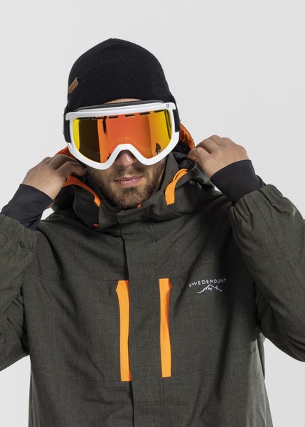 St. Anton Softshell Jacket SR St. Anton Softshell Jacket SR