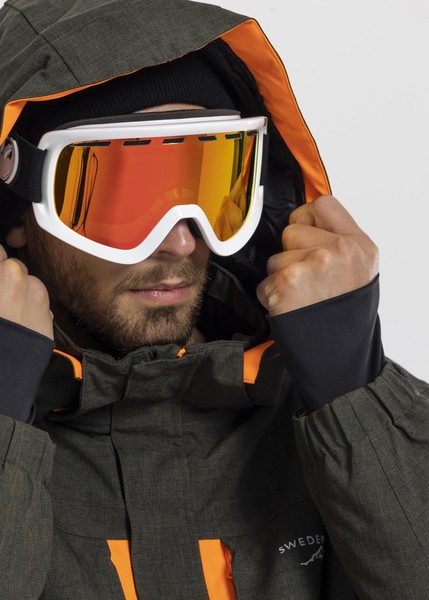 St. Anton Softshell Jacket SR St. Anton Softshell Jacket SR