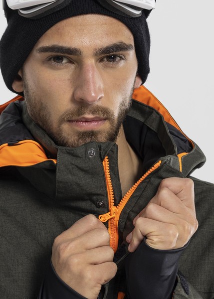 St. Anton Softshell Jacket SR St. Anton Softshell Jacket SR
