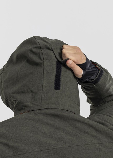 St. Anton Softshell Jacket SR St. Anton Softshell Jacket SR