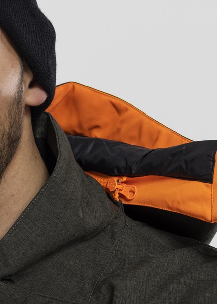 St. Anton Softshell Jacket SR St. Anton Softshell Jacket SR