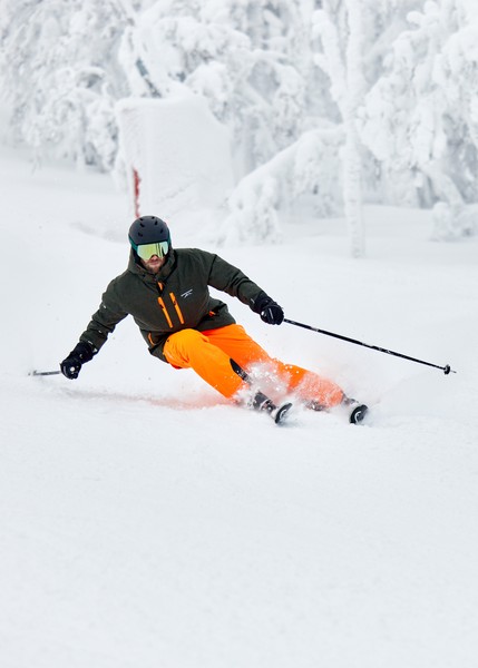 St. Anton Softshell Jacket SR St. Anton Softshell Jacket SR