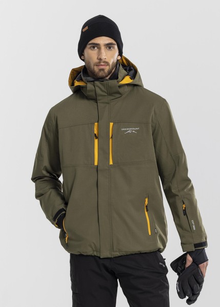 St. Anton Softshell Jacket SR St. Anton Softshell Jacket SR