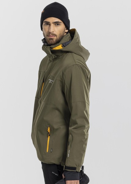 St. Anton Softshell Jacket SR St. Anton Softshell Jacket SR