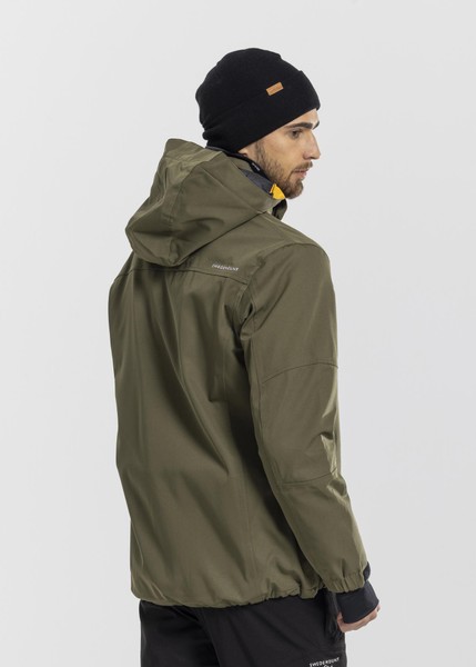 St. Anton Softshell Jacket SR St. Anton Softshell Jacket SR