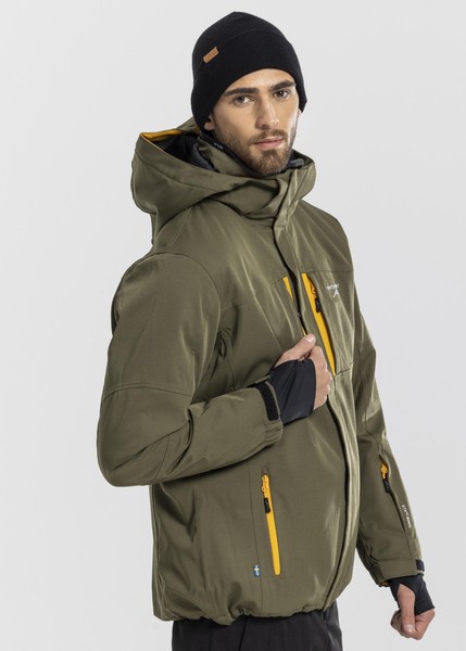 St. Anton Softshell Jacket SR St. Anton Softshell Jacket SR