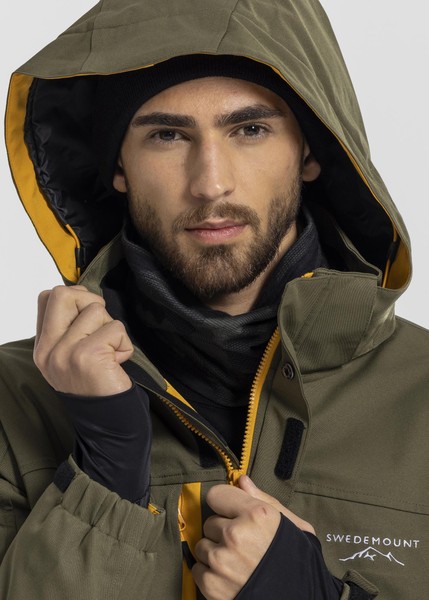St. Anton Softshell Jacket SR St. Anton Softshell Jacket SR
