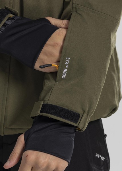St. Anton Softshell Jacket SR St. Anton Softshell Jacket SR