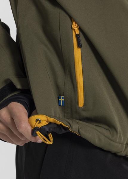 St. Anton Softshell Jacket SR St. Anton Softshell Jacket SR