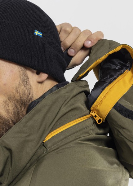 St. Anton Softshell Jacket SR St. Anton Softshell Jacket SR