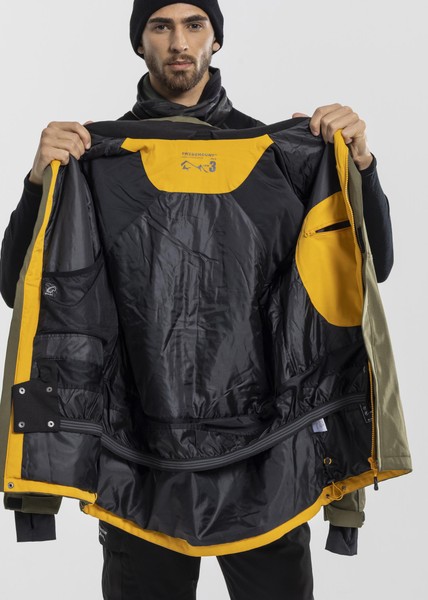 St. Anton Softshell Jacket SR St. Anton Softshell Jacket SR